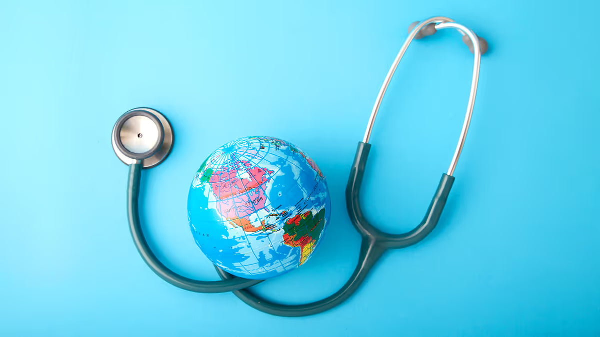 Health and Care