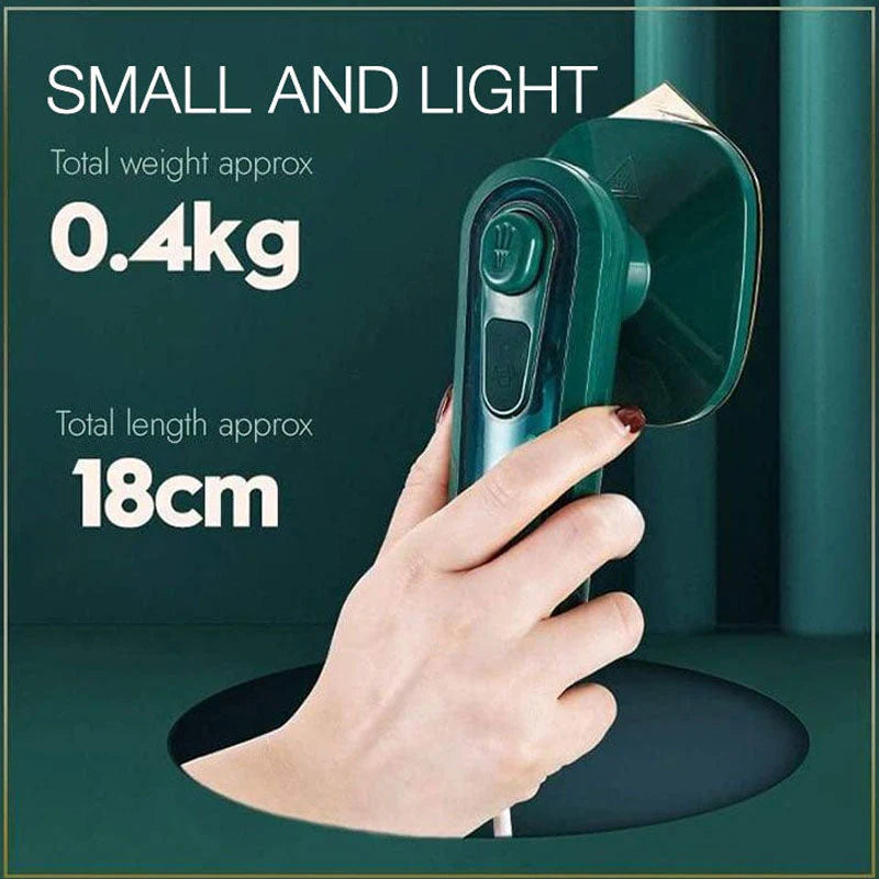 Portable Mini Ironing Machine